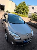 Renault Megane - Renault Megane in Osnabrück