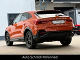 Audi Q3 Sportback Aut. S line 35 TDI, AHK, Pano, ACC - Audi Q3 sport mit Diesel-Antrieb