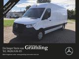 Mercedes-Benz Sprinter 316 CDI Hoch Lang *Kamera*AHK*Navi*MBUX - Mercedes-Benz Sprinter: Hoch Lang