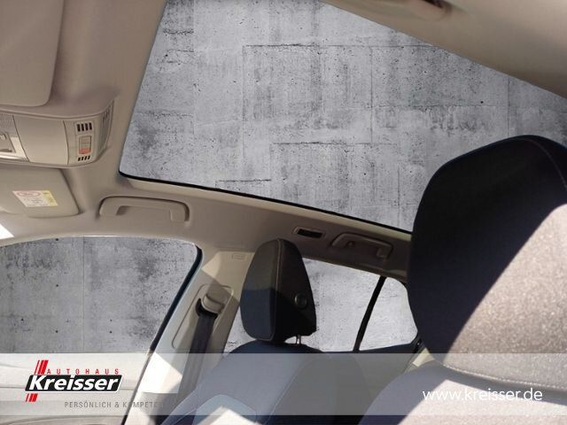 Fabia 1.0 TSI Drive/DSG/NAVI/PANO/LED/ACC