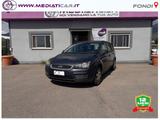 Ford FORD Focus+ 1.8 TDCi 115CV 5p. - Ford Focus aus 2007 mit Diesel-Antrieb