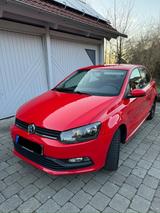 Volkswagen Polo 1.0 44kW Trendline Trendline