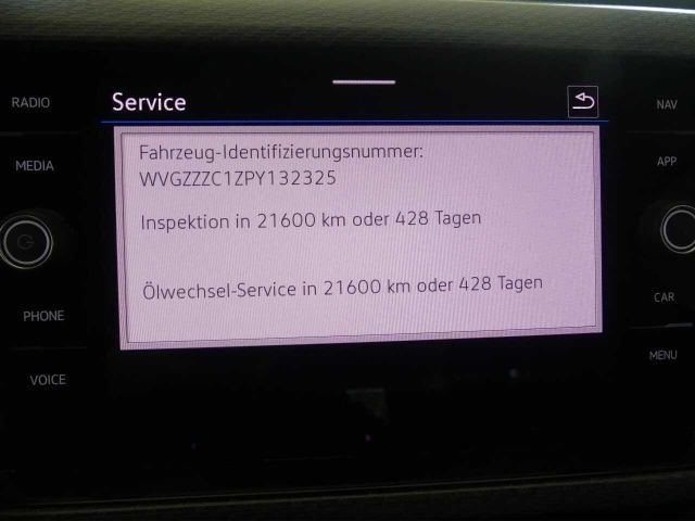 Volkswagen T-Cross - Bild 13