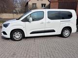 Opel Combo Life E Edition XL / lange Version, Tüv neu - Opel Combo in Halle
