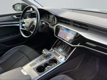 Audi A6 - 10