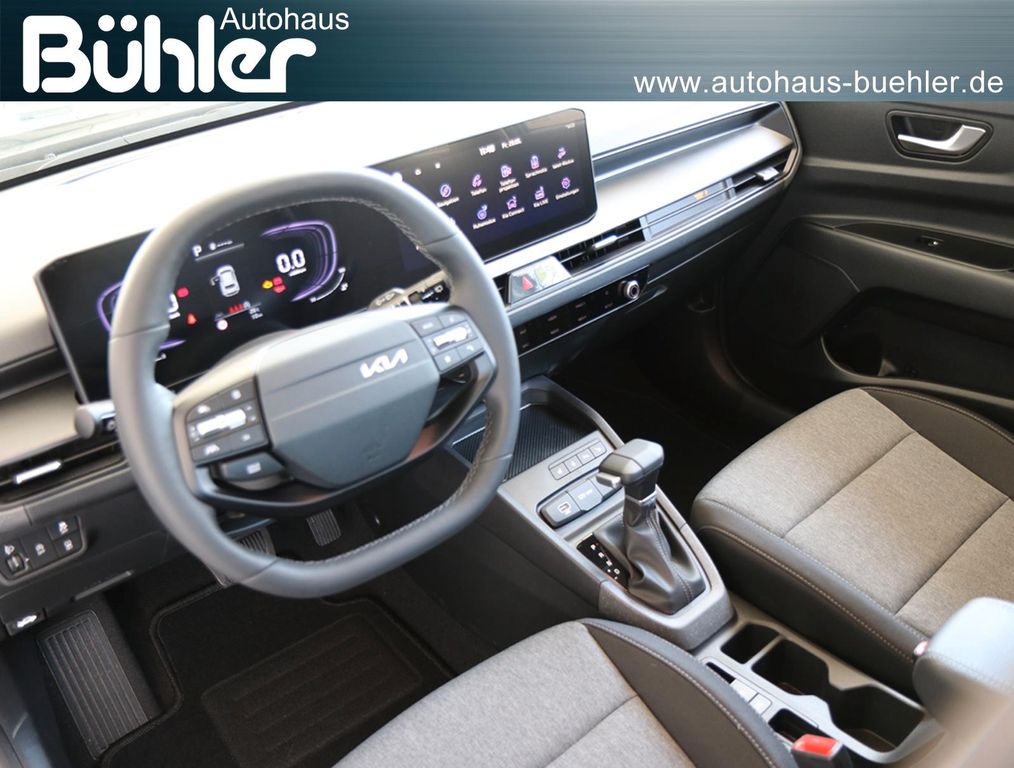 Image of Kia Stonic