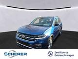 Volkswagen T-Cross MOVE 1.0 TSI DSG LED NAVI IQ.DRIVE REAR - Volkswagen T-Cross MOVE
