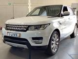 Land Rover Range Rover Sport 3.0 TD V6 HSE - Land Rover Range Rover Sport: V6