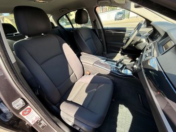 BMW 520 - 9