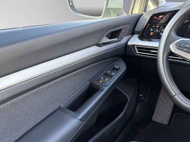 Golf VIII Variant 2.0 TDI Life DSG