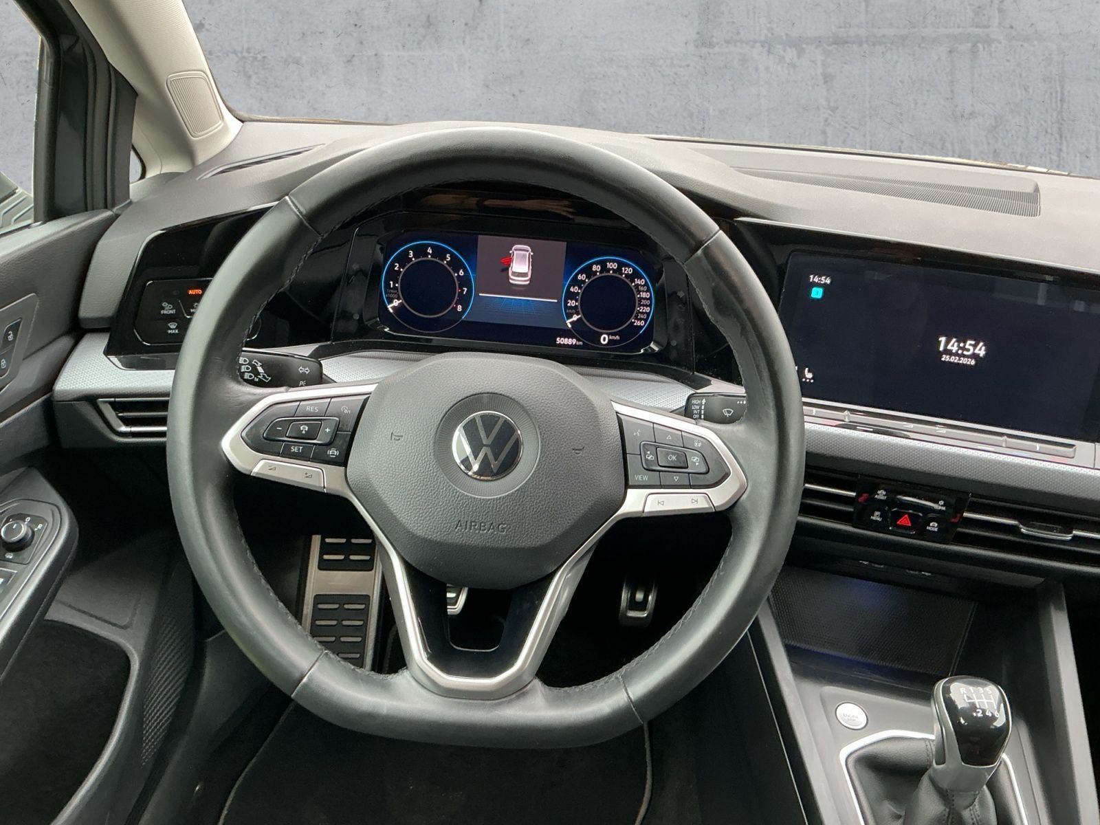 Volkswagen Golf - Bild 10