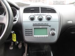 Fahrzeugabbildung Altea XL Reference Comfort  HU bis 06.2027