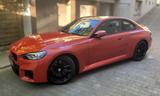 BMW M2(G87) - Carbondach, Service Inclusive - BMW M2 in Wuppertal