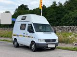Mercedes-Benz Sprinter, CS Reisemobile, Camper-Van  - Reisemobil Wohnwagen gebraucht