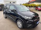 Peugeot Rifter 1,5 BlueHDi Allure L1/Navi CarPlay/Kamera - Peugeot Rifter Allure mit Diesel-Antrieb