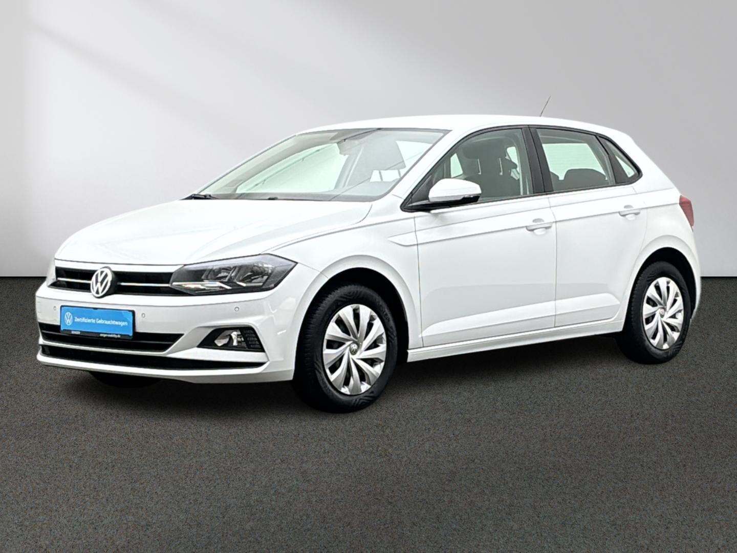 Volkswagen Polo Comfortline 1.0 TSI Klima Komfort-Paket, миниатюра 14