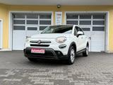 Fiat 500X City Cross, AHK, Lückenlos Scheckheft - Fiat 500X CITY-CROSS