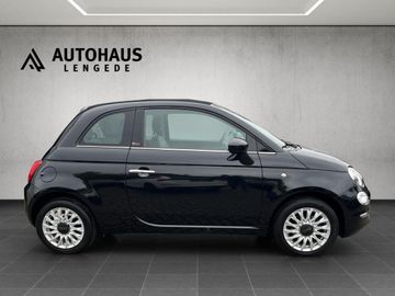 Fiat 500 - 7