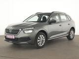 Skoda Kamiq Ambition Business-Paket|Navi Amundsen|SHZ - Skoda Kamiq in Krefeld