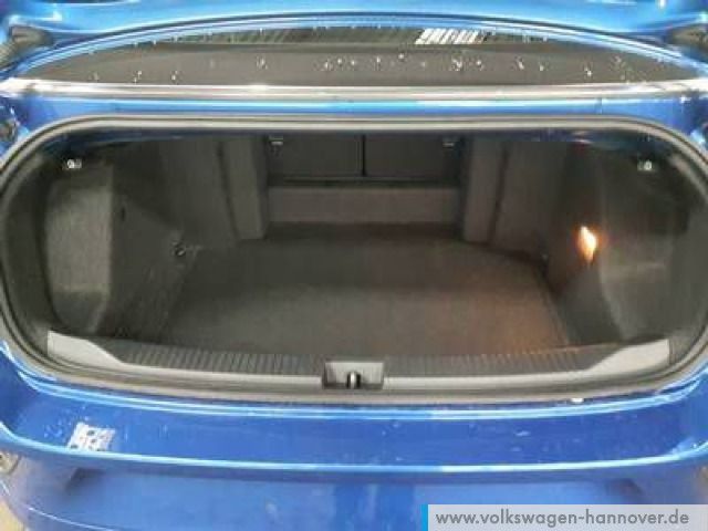Volkswagen T-Roc - Bild 8