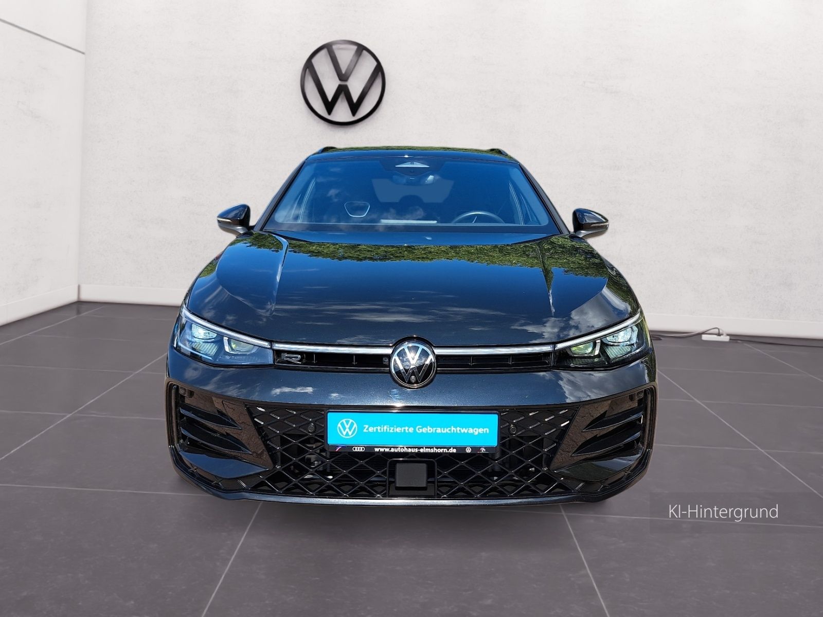 Volkswagen Passat Var. R-Line 2.0 TDI 4Motion DSG AHK MATRI foto 4