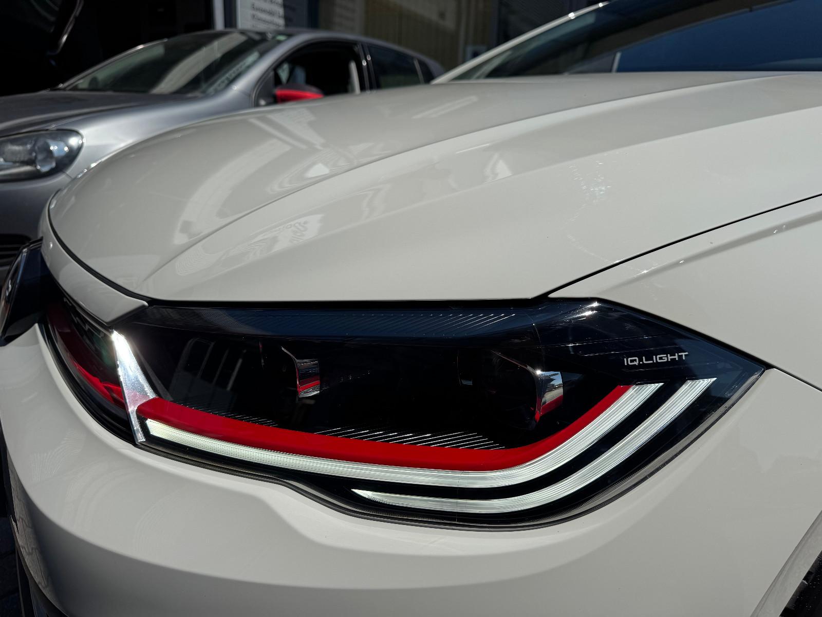 Volkswagen Polo GTI 2.0 TSI DSG, миниатюра 18