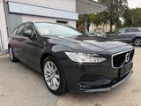 Volvo V90 T5 Momentum *AHK*Pano*Leder*360°*HUD* - Volvo V90 Momentum mit Benzin-Antrieb