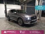 Hyundai Santa Fe 1.6 T-GDI Signature|LED|Navi|Kamera - Hyundai Santa Fe Signature mit Hybrid-Antrieb (Benzin/Elektro)