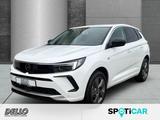 Opel Grandland Elegance AT Business-Paket Premium AGR - Opel Grandland (X) Business-Elegance mit Benzin-Antrieb