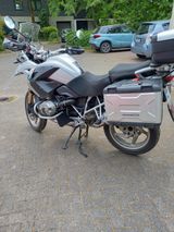 BMW R 1200 GS - BMW 2012 R 1200 GS