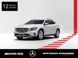 Mercedes-Benz GLA 220 d 4M URBAN AHK LED PARKPAKET NAVI SITZHZ - gebrauchte Mercedes-Benz GLA 220 aus dem Jahr 2019