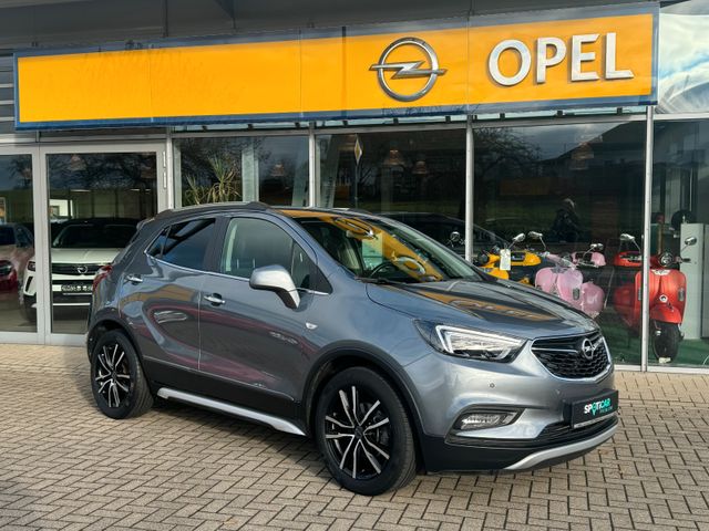 Opel Mokka X Innovation