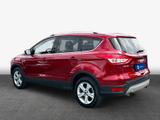 Ford Kuga 1.5 EcoBoost 2x4 SYNC - Ford Kuga: Ecoboost
