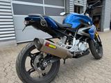 BMW G310 R - BMW G 310 R