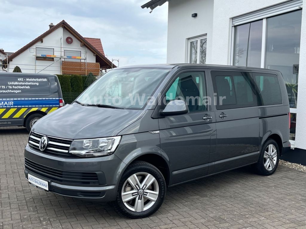 Volkswagen T6 Multivan
