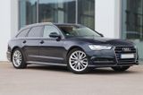 Audi A6 2.0 TFSI S tronic quattro Avant - Luft, BOSE - Audi A6 mit Benzin-Antrieb: Leder, Navigationssystem, Kombi