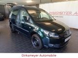 Volkswagen Caddy Rollstuhlauto behindertengerecht top - Volkswagen Caddy: Navigationssystem