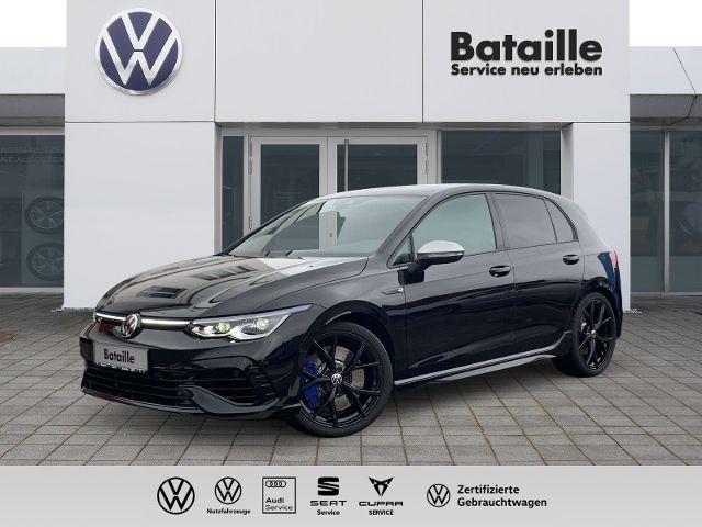 Golf VIII R 2.0 TSI 4M *499,- ohne Anzahlung*