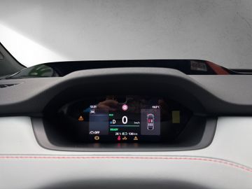 Skoda Elroq 85 First Edition II*HUD*360°*0,25%ACC*WÄPU