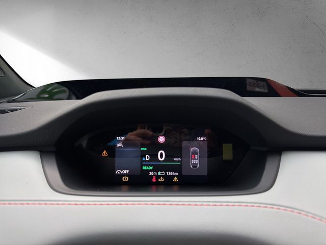 Skoda Elroq 85 First Edition II*HUD*360°*0,25%ACC*WÄPU