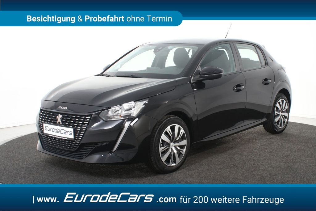 Image of Peugeot 208