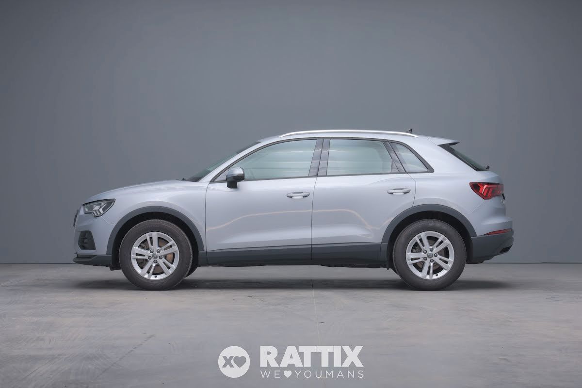 Audi Q3 40 2.0 TDI 190CV Business Quattro s-Tron imagem 2
