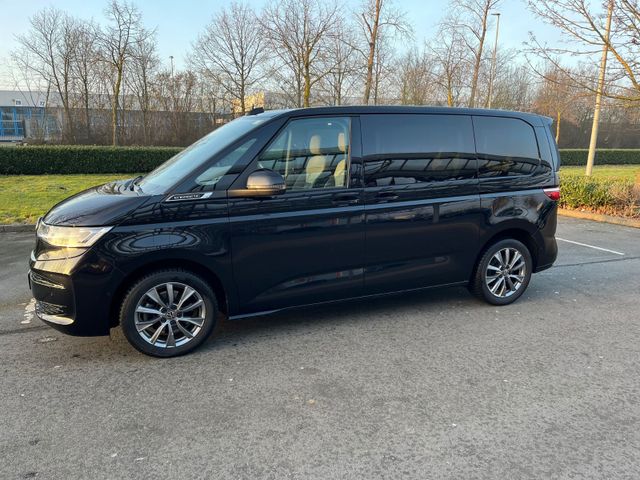 Volkswagen T7 Multivan Leder/Pano/Navi/LED