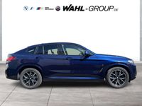 BMW X4 - Vorschau Bild 7
