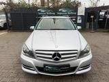 Mercedes-Benz C 180 C T-Modell C 180 T CGI BlueEfficiency - Mercedes-Benz C-Klasse aus 2011: T Modell