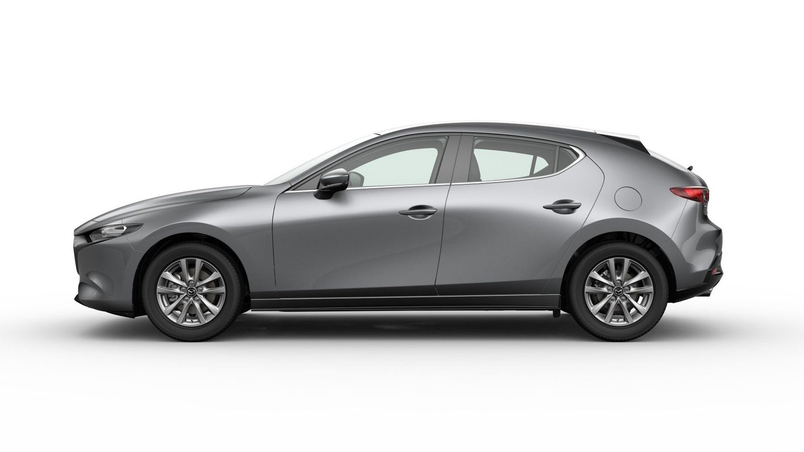 Mazda 3 - Bild 7