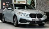 BMW 116 d Advantage NAVI|SHZ|PDC|LED|ACC| - BMW 116: Kombi