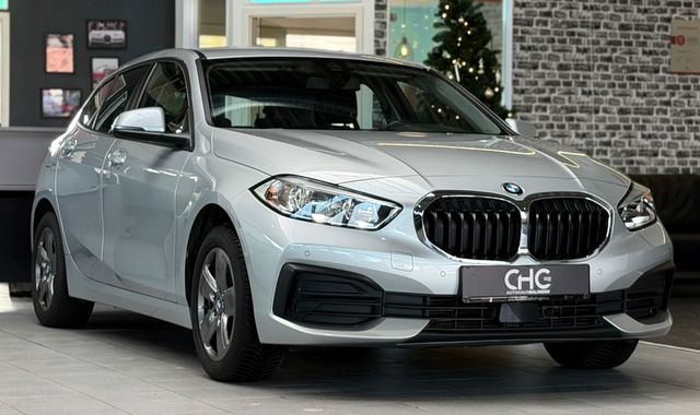 BMW 116 d Advantage NAVI|SHZ|PDC|LED|ACC|