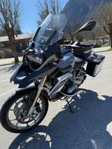 BMW R 1200 GS  Koffer Navi 1.Hand mit großem Service - Angebote entsprechen deinen Suchkriterien