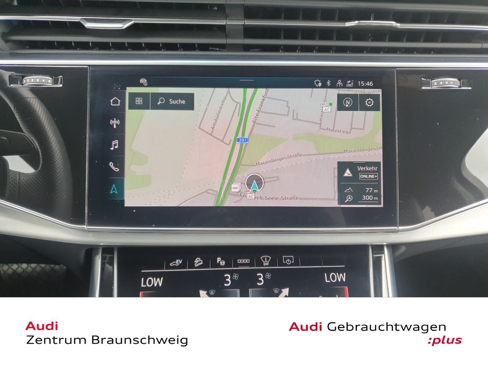 Audi Q7 - Bild 9